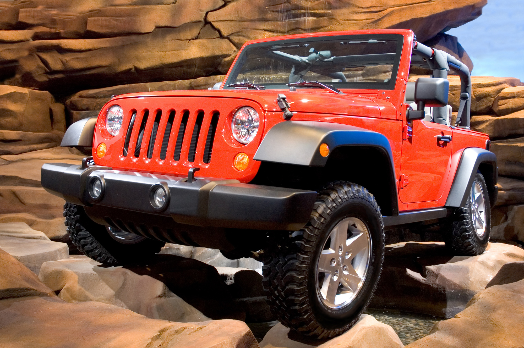Oh My Mod: Your Guide to the Best Jeep Wrangler Mods ... winch wiring jeep wrangler 