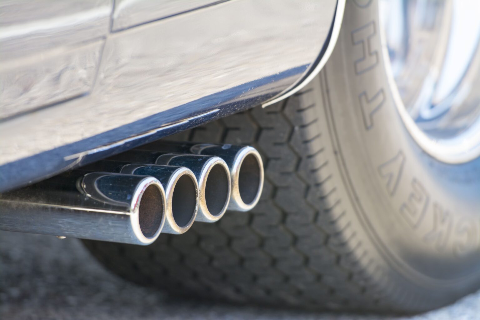 How to Clean Exhaust Tips Effectively Just Jeep Blog