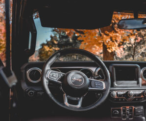 Check Engine Light Flashing In Your Jeep?