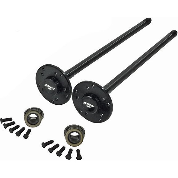 Differential - Axle Shafts & Kits