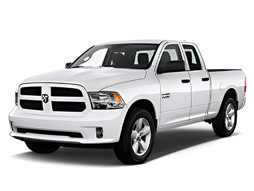 Dodge RAM 1500 DS 09-24