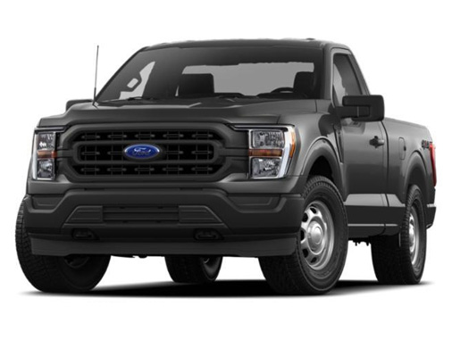 Ford F-150 21-24