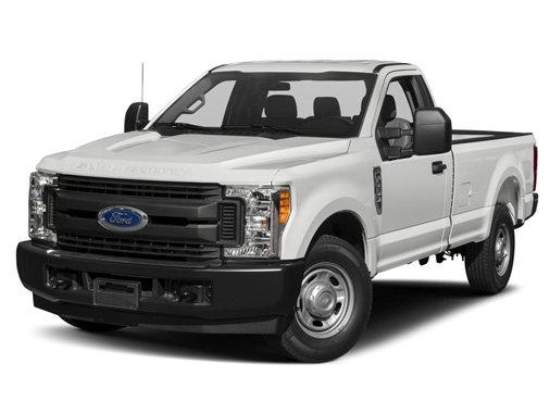 Ford F-250/F-350 Super Duty 17-22