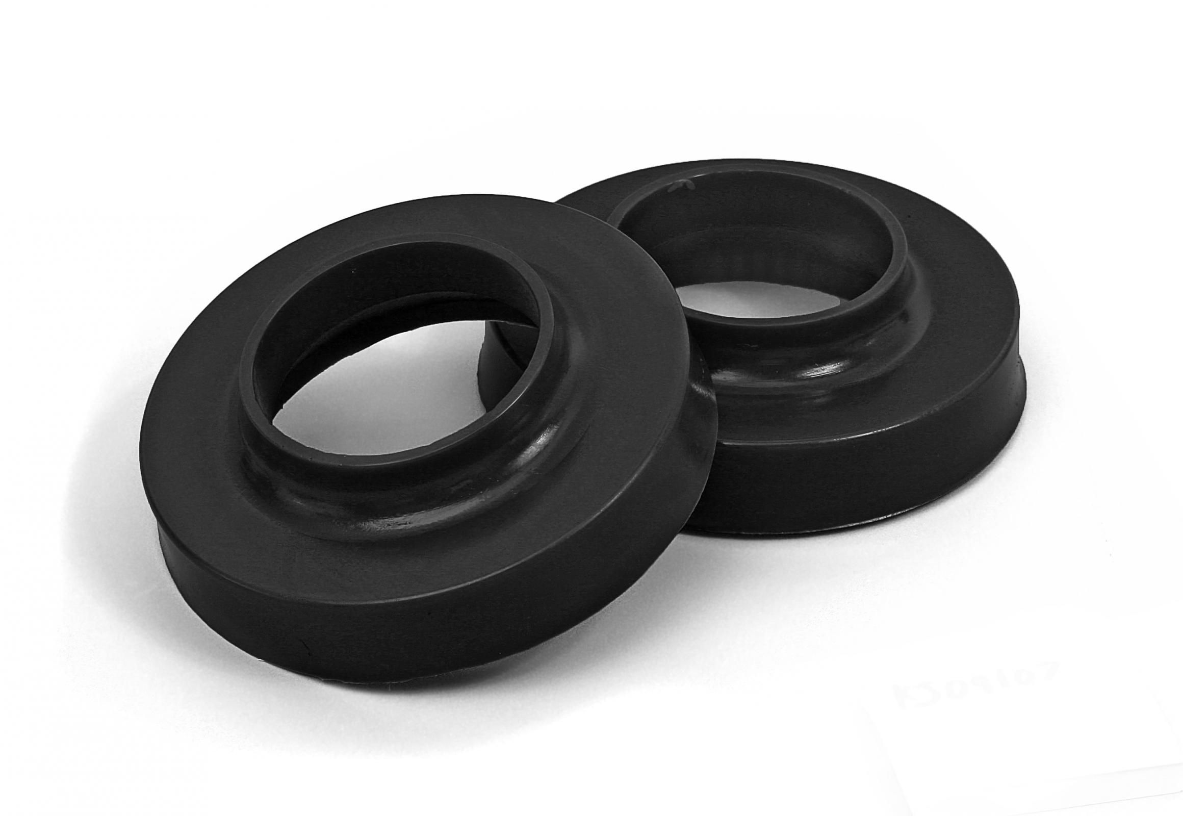Lift Kits - Coil Spacers & Isolators