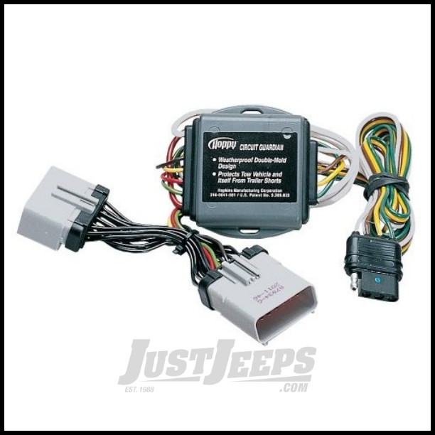 Jeep Liberty Wiring Harness Trailer from www.justjeeps.com