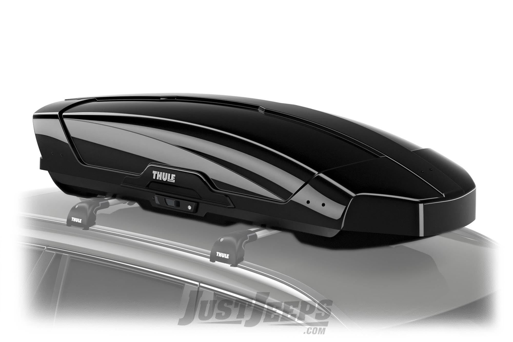 thule expandable bike rack
