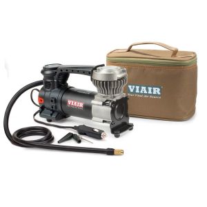 Viair 85P 12 Volt Sport Compact Series Portable Compressor Kit 00085