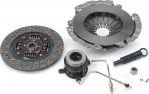 LUK Clutch Kit 1993 Wrangler YJ W/2.5 Ltr & Cherokee XJ W/2.5 Ltr 01-036