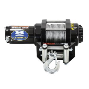 Superwinch LT3000 12V Wire Rope Winch 1130220