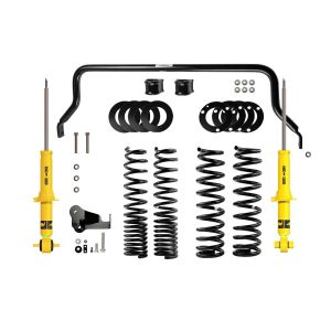 ARB Old Man Emu Heavy Load 2 Inch Suspension Lift Kit for 21+ Ford Bronco 4 Door 4 Cylinder BRONHK1