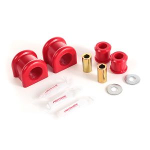 Rugged Ridge Front 31mm Sway Bar & End Link Bushing Kit Polyurethane For 2007-18 Jeep Wrangler JK 2 Door & Unlimited 4 Door Models 1-1127