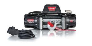 WARN VR EVO 12 Winch with Steel Rope 103254