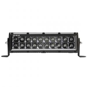 Rigid Industries E-Series 10in Midnight Edition 110213BLK