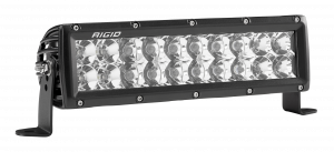 Rigid Industries E Series PRO Flood/Spot Light Bar 10in 110313