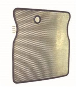 Rugged Ridge Bug Screen Stainless Steel For 1955-86 CJ Series 11106.01