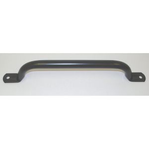 Rugged Ridge Grab Bar Black For 1955-86 CJ Series 11203.01