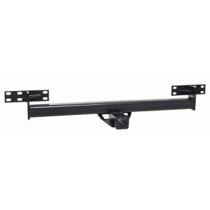 Rugged Ridge Rear Hitch For Rear Tube Bumper For 1987-06 Wrangler 11580.02