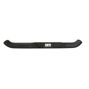 Rugged Ridge Side Step Bars Textured black powder coat 2007-18 Jeep Wrangler JK 2 Door Models 11591.05