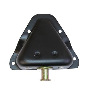 Omix-ADA Door Latch Bracket Kit (Driver) For Full Door For 1981-95 Jeep Wrangler & CJ 11810.01