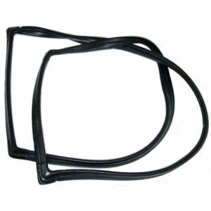 Fairchild Industries Liftgate Window Seal for 84-96 Jeep Cherokee XJ D4011