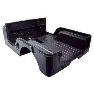 Omix-ADA Steel Body Tub Only for 1955-69 CJ5 12002.09