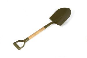 Omix-ADA Restoration Steel Shovel 12021.96