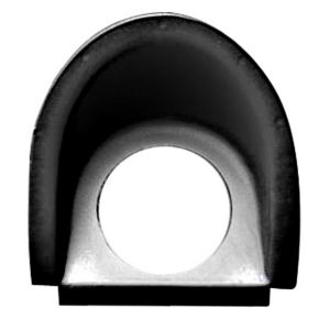Omix-ADA Fuel Neck Housing For 1945-71 Jeep CJ 12025.25