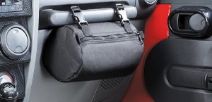 Misch 4X4 Grab Handle Tote for 07-10 Jeep Wrangler JK, JKU JAT6