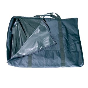 Rugged Ridge Soft Top Storage Bag 1997-06 TJ Wrangler, Rubicon and Unlimited 1955-95 Jeep Wrangler YJ and CJ 12106.01