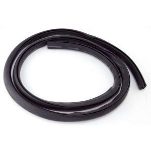 Buy Omix-ADA Hard Top Rear Side Window Seal Right or Left for 1976-86 ...