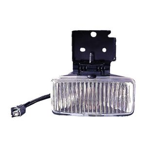 Omix-ADA Fog Lamp Driver Side For 1997-98 Jeep Grand Cherokee ZJ 12407.05