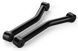 TeraFlex Sport FlexArm Rear Upper Kit For 2007-18 Jeep Wrangler JK 2 Door & Unlimited 4 Door Models With 2.5" - 3" Lift 1252300