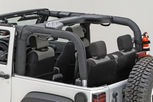 Roll Bar Pads (Covers)