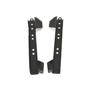 TeraFlex LCG Lower Long FlexArm Frame Bracket Kit For 1997-06 Jeep Wrangler TJ & Unlimited 1447701