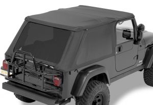 Soft Tops - Complete Kits