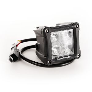 Rugged Ridge 3" LED Cube Light Combo High/Low Beam 15209.30