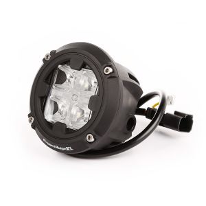 Rugged Ridge 3.5" LED Round Light Combo High/Low Beam 15209.31