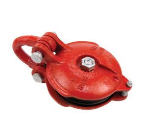 Mile Marker 30,000lb Industrial Snatch Block 60-50185