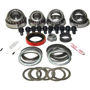 Motive Gear Master Installation & Overhaul Kit for 71-01 Jeep CJ, Cherokee XJ & Wrangler YJ with Dana 30 Axle R30RMKT