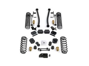 Teraflex 2.5" Sport ST2 Suspension System – No Shocks for 21+ Jeep Wrangler 4xE 1612040