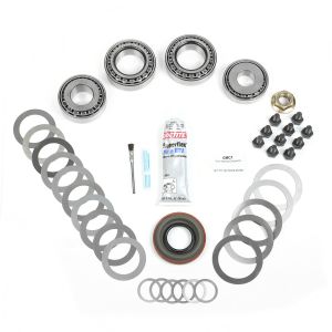 Omix-ADA Axle Rebuild Kit Dana 44 Rear For 72-95 Jeep Vehicles 16501.04