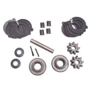 Omix-ADA Dana 35 Spider Gear Kit With Disc Kit Trac Lok Differential XJ/YJ/ZJ/TJ 16507.32