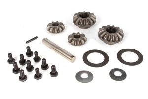 Omix-ADA Front Differential Parts Kit Dana 30 For 2007-18 Jeep Wrangler JK & Wrangler JK Unlimited Models 16512.69