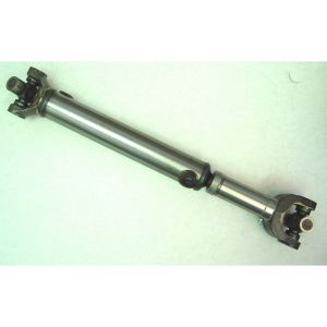 Omix-ADA Rear Driveshaft Auto, SR4, T4 or T5 20.75 4,6 or 8 Cyl 1980-1986 Jeep CJ7 16591.02