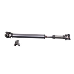 Rugged Ridge Front CV Drive Shaft (0-4" Lift) For 2007-18 Jeep Wrangler JK 2 Door & Unlimited 4 Door Models (Non-Rubicon) 16592.22