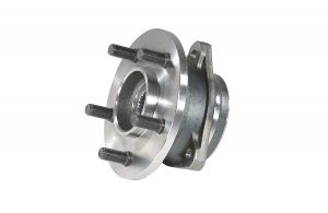 Omix-ADA Wheel Bearing Hub Assembly Front For 1990-99 Jeep Wrangler YJ TJ 1990-96 Cherokee XJ And 1993-98 Grand Cherokee 16705.07