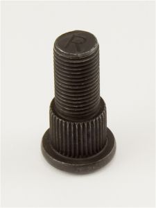 Omix-ADA Wheel Stud Right Thread For 1941-45 Willys MB 1945-49 Jeep CJ-2A 1948-53 CJ-3A M38 16714.02