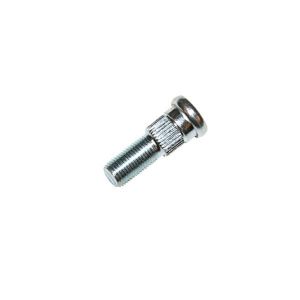 Omix-ADA Wheel Stud Front Right Thread For 1977-86 Jeep CJ 16714.04