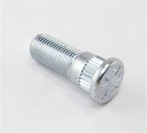 Omix-ADA Wheel Stud for All Jeep Wrangler YJ, TJ & Cherokee XJ, ZJ and MJ 16714.08