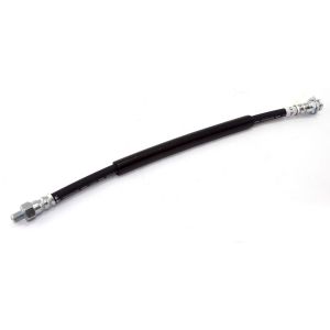 Omix-ADA Brake Hose Front With 11 in. Drum Brake Driver or Passenger 1974-77 Jeep CJ5 CJ7 16732.05